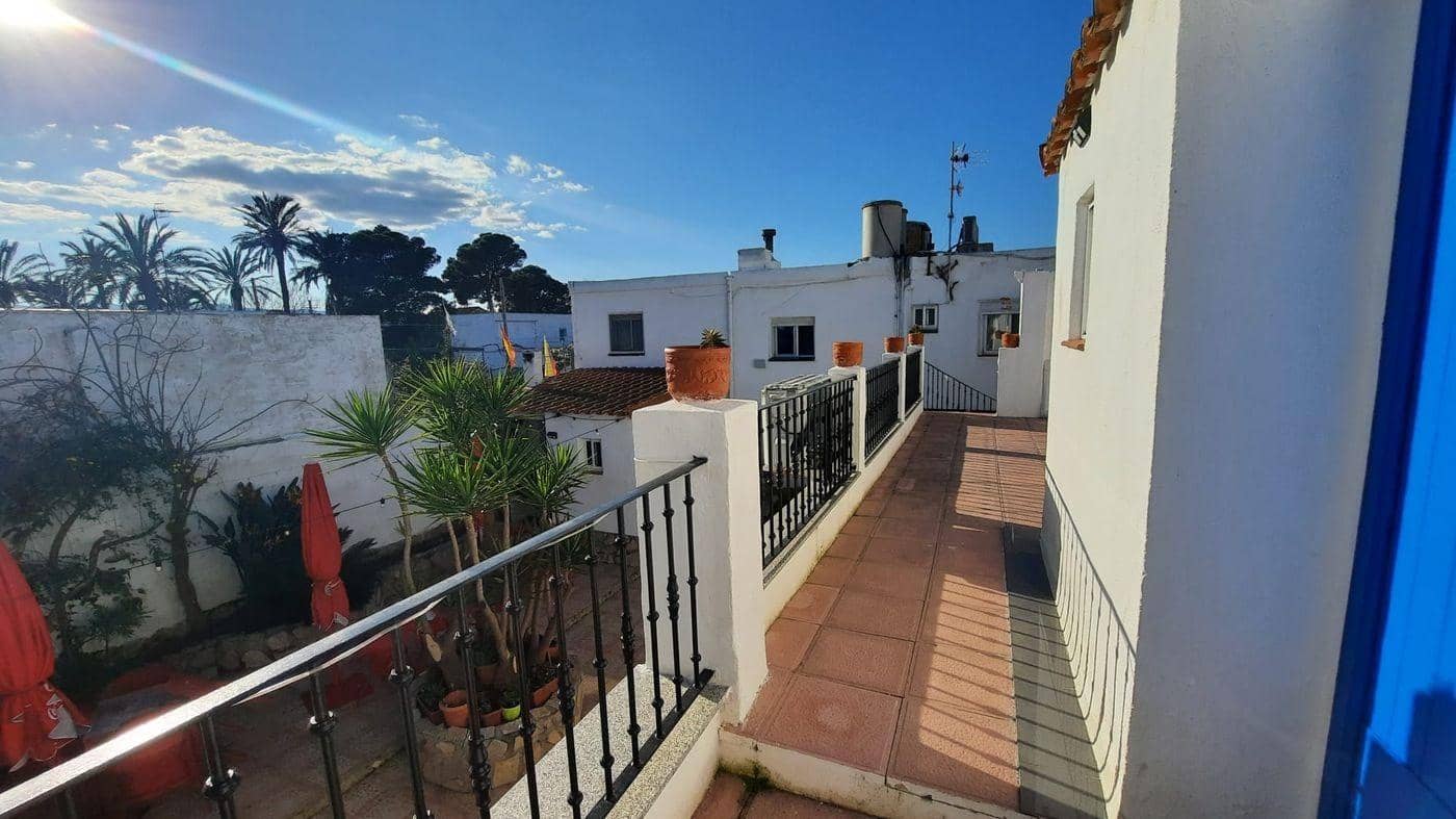 8 sypialnia Finka/Dom wiejski na sprzedaż w Amposta - 298 000 € (Ref: 8903062)