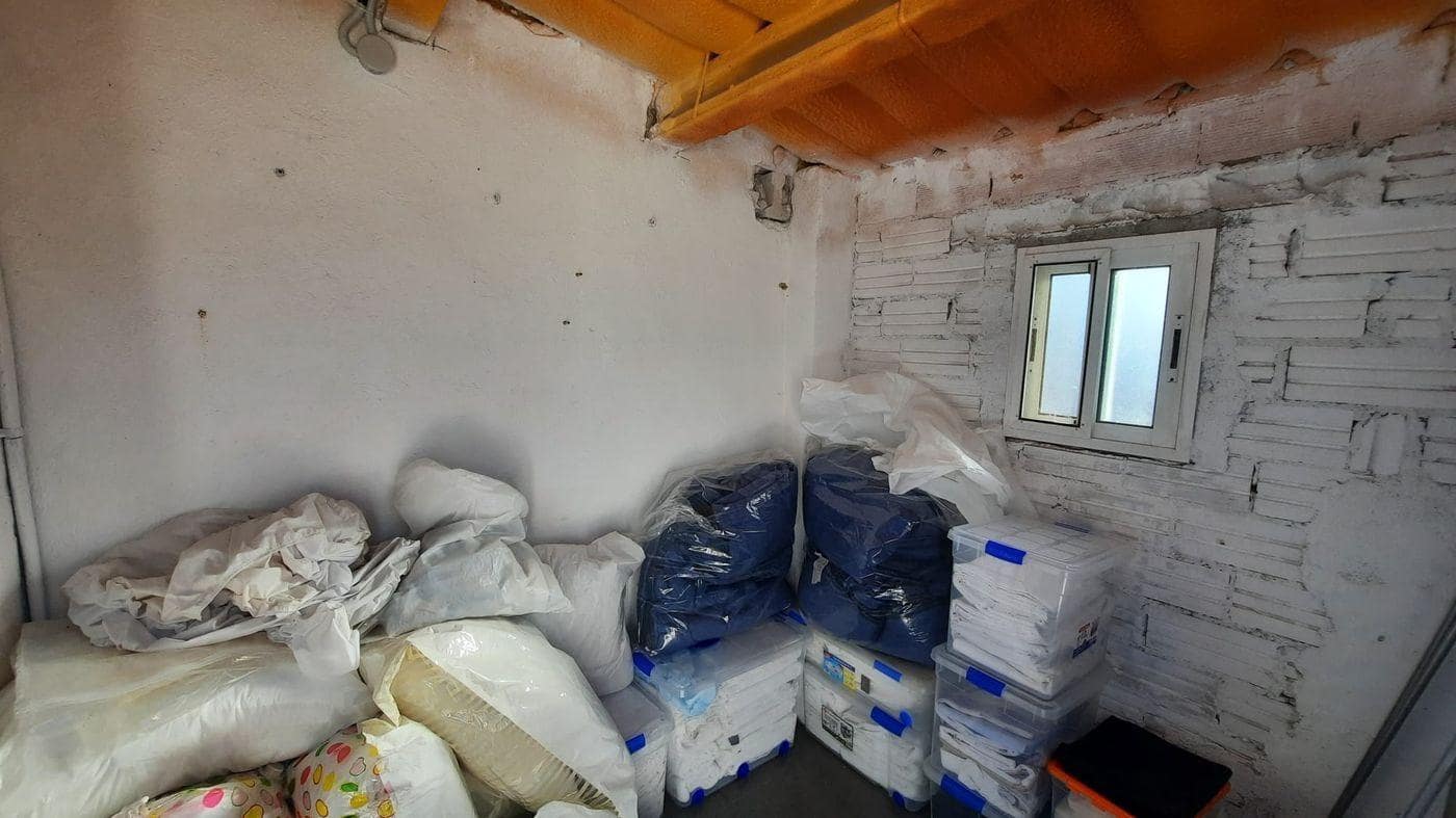 8 sypialnia Finka/Dom wiejski na sprzedaż w Amposta - 298 000 € (Ref: 8903062)