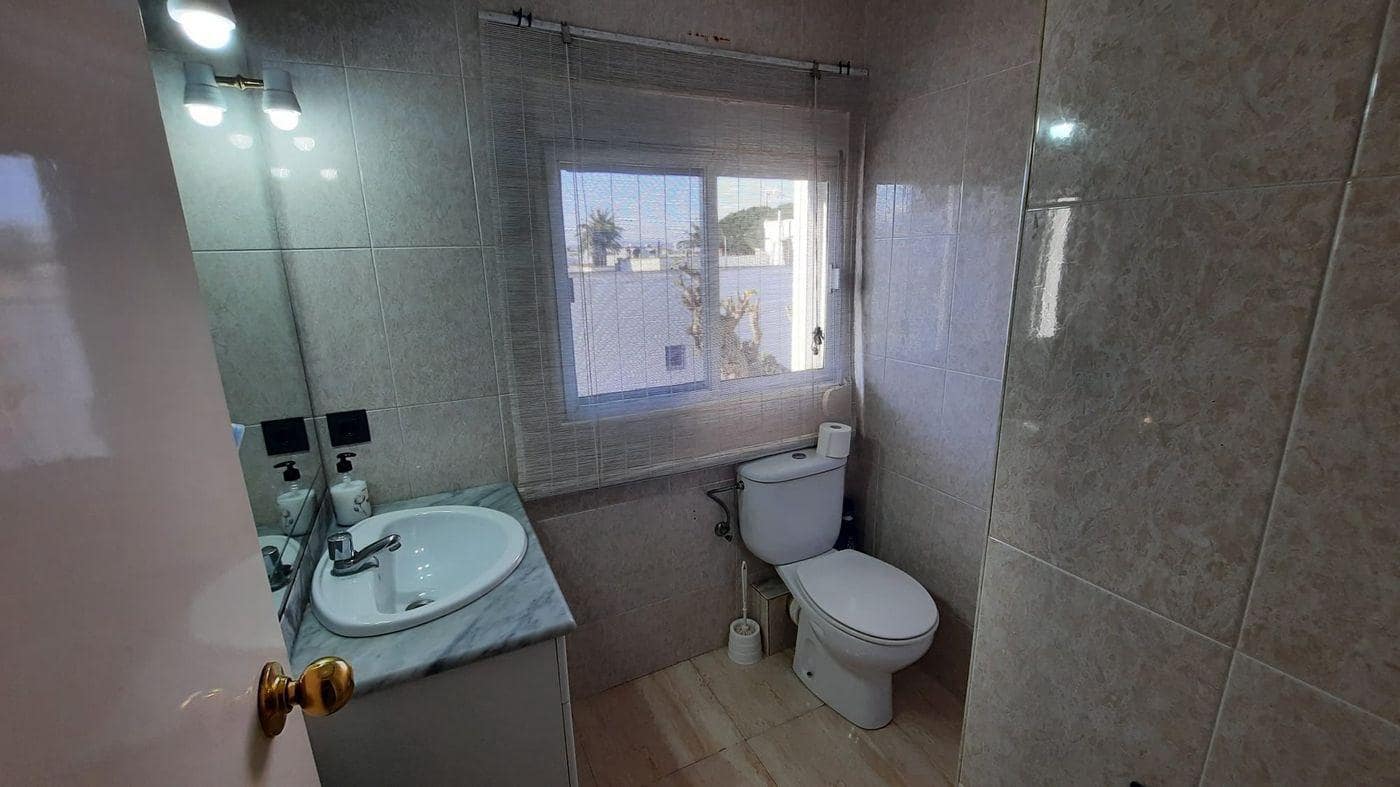 8 sypialnia Finka/Dom wiejski na sprzedaż w Amposta - 298 000 € (Ref: 8903062)