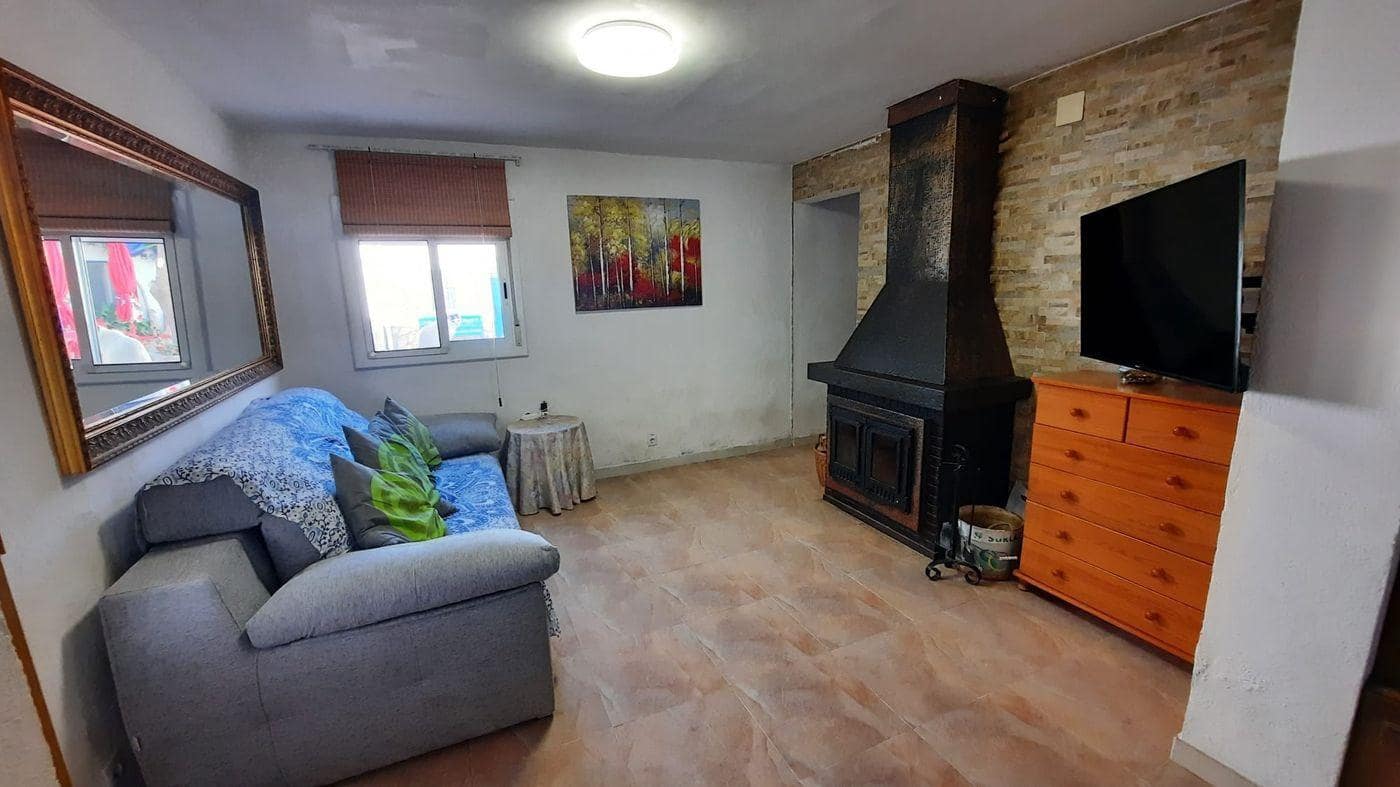 8 sypialnia Finka/Dom wiejski na sprzedaż w Amposta - 298 000 € (Ref: 8903062)