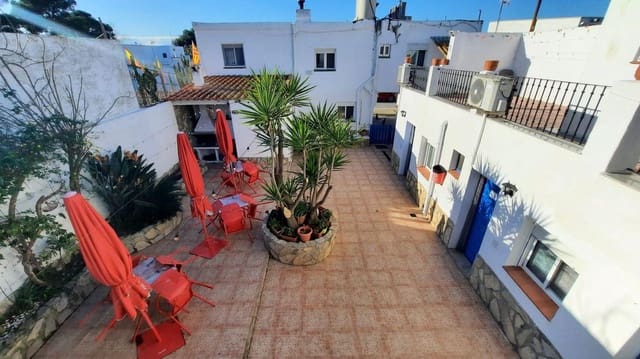 8 sypialnia Finka/Dom wiejski na sprzedaż w Amposta - 298 000 € (Ref: 8903062)