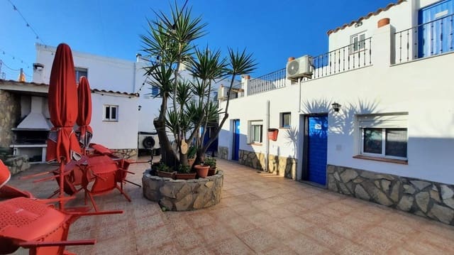 8 sypialnia Finka/Dom wiejski na sprzedaż w Amposta - 298 000 € (Ref: 8903062)