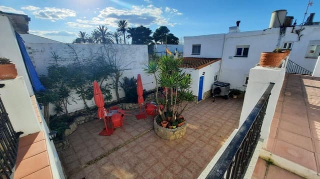 8 sypialnia Finka/Dom wiejski na sprzedaż w Amposta - 298 000 € (Ref: 8903062)