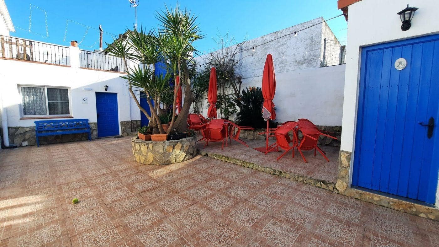 8 sypialnia Finka/Dom wiejski na sprzedaż w Amposta - 298 000 € (Ref: 8903062)