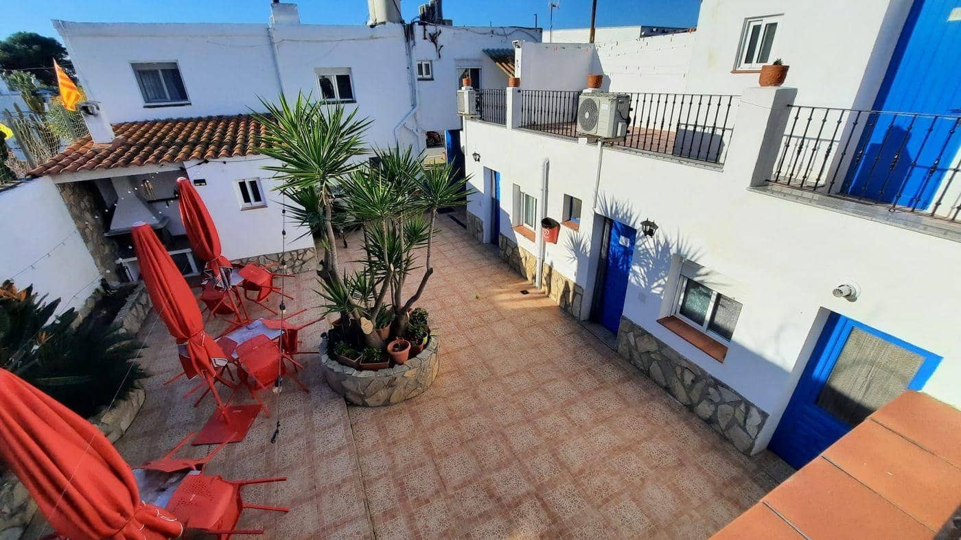 8 sypialnia Finka/Dom wiejski na sprzedaż w Amposta - 298 000 € (Ref: 8903062)