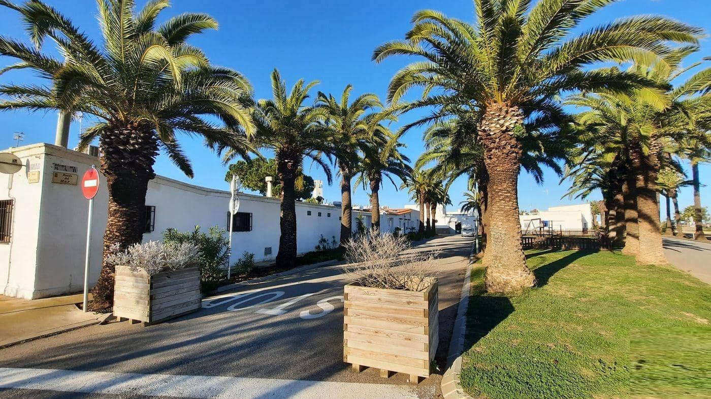 8 sypialnia Finka/Dom wiejski na sprzedaż w Amposta - 298 000 € (Ref: 8903062)