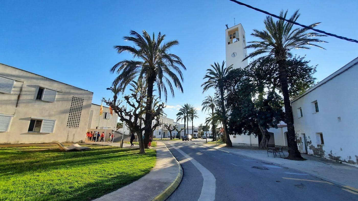 8 sypialnia Finka/Dom wiejski na sprzedaż w Amposta - 298 000 € (Ref: 8903062)