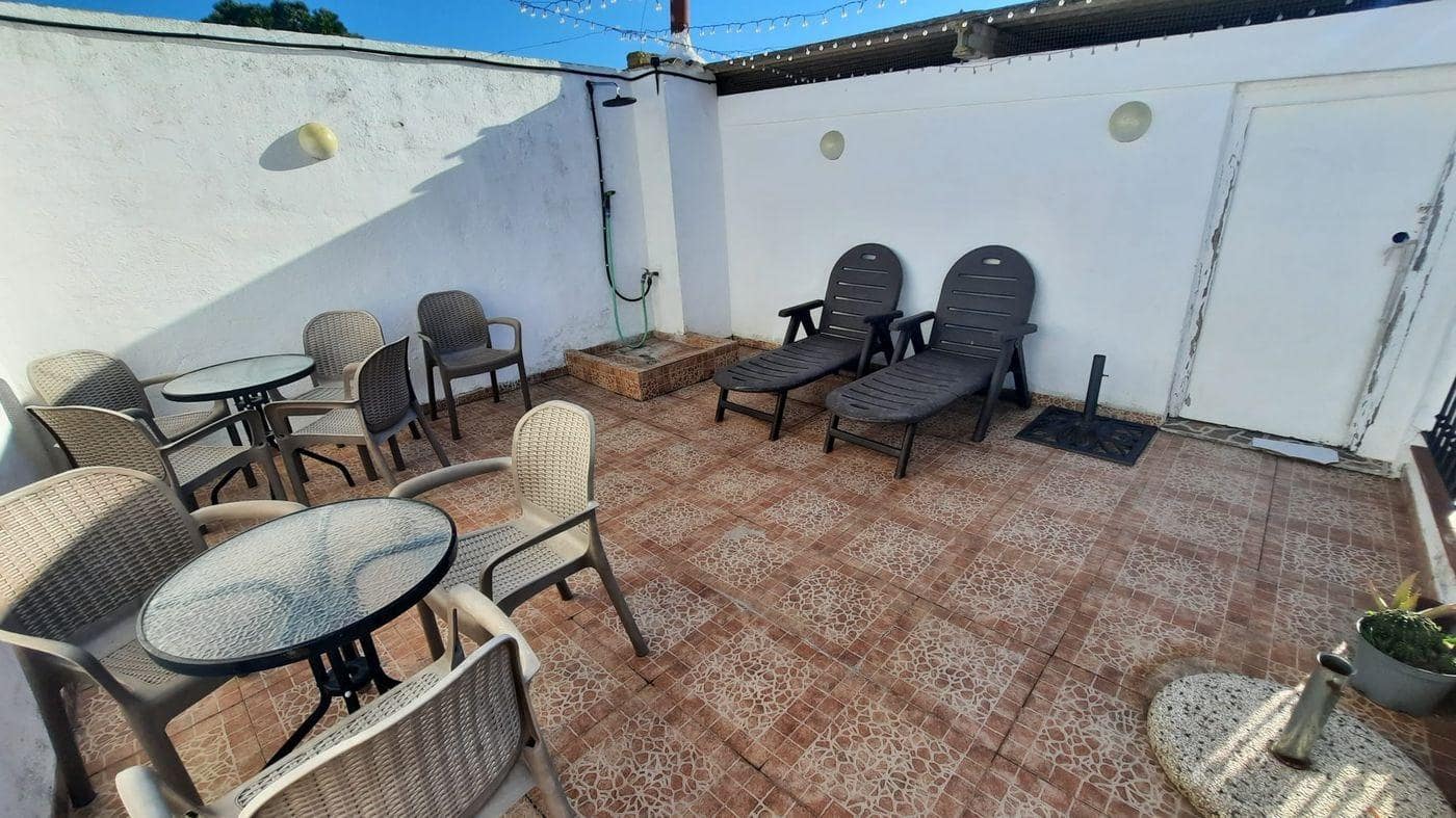 8 sypialnia Finka/Dom wiejski na sprzedaż w Amposta - 298 000 € (Ref: 8903062)