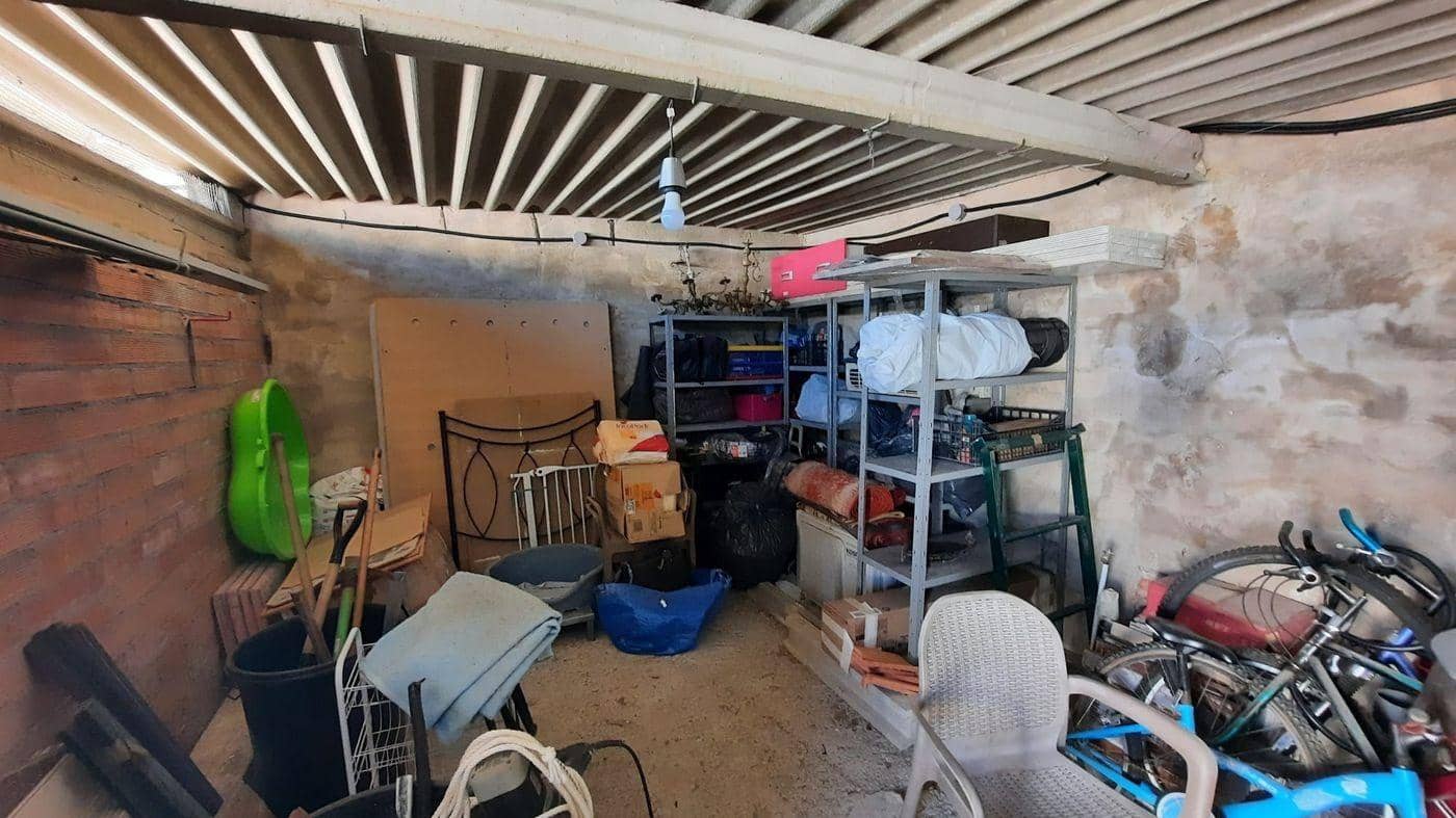 8 sypialnia Finka/Dom wiejski na sprzedaż w Amposta - 298 000 € (Ref: 8903062)