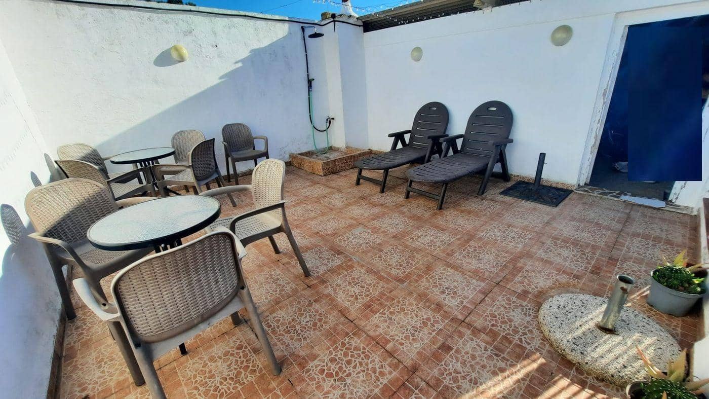 8 sypialnia Finka/Dom wiejski na sprzedaż w Amposta - 298 000 € (Ref: 8903062)