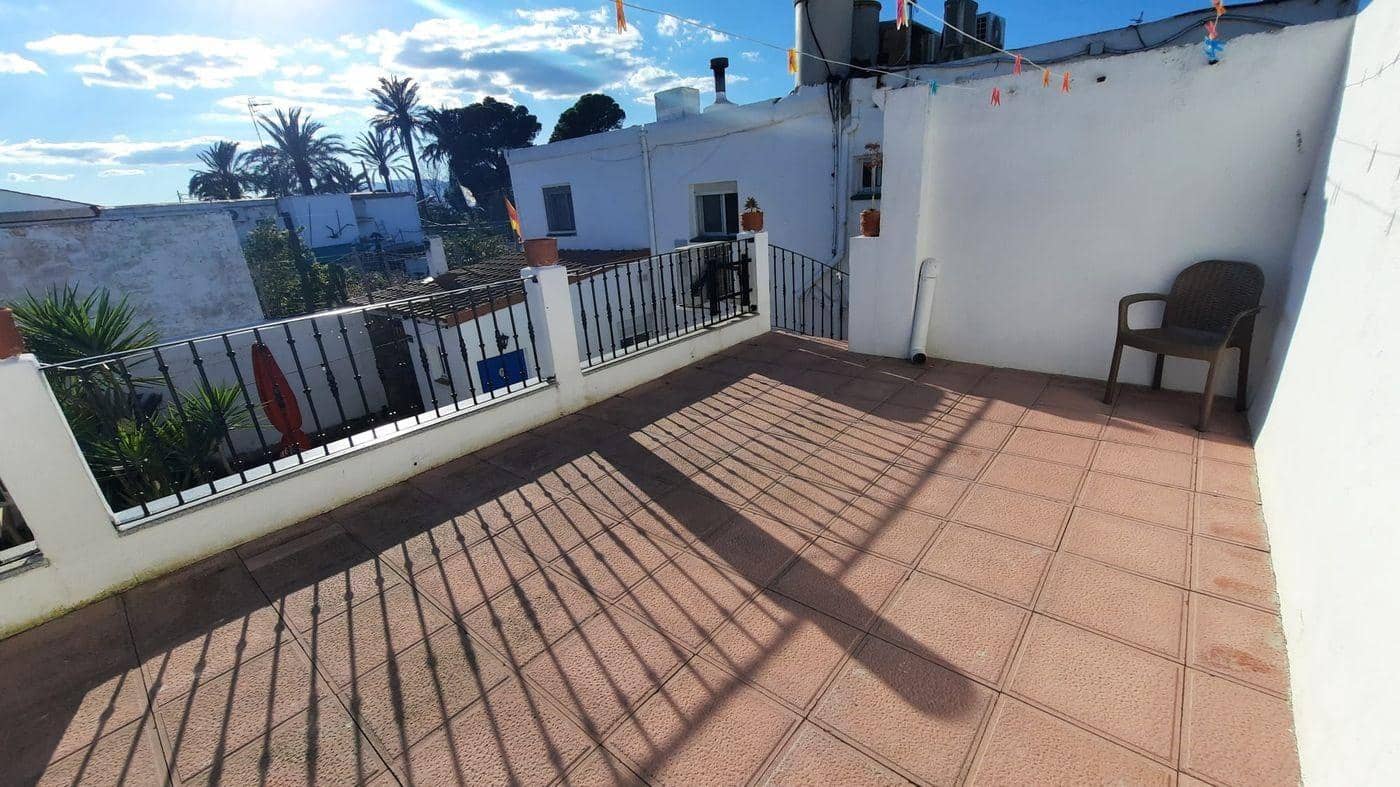 8 sypialnia Finka/Dom wiejski na sprzedaż w Amposta - 298 000 € (Ref: 8903062)