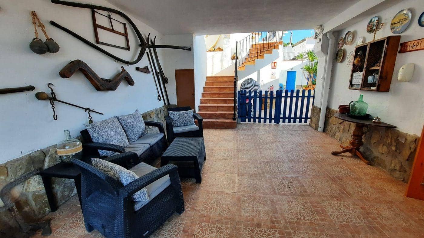 8 sypialnia Finka/Dom wiejski na sprzedaż w Amposta - 298 000 € (Ref: 8903062)