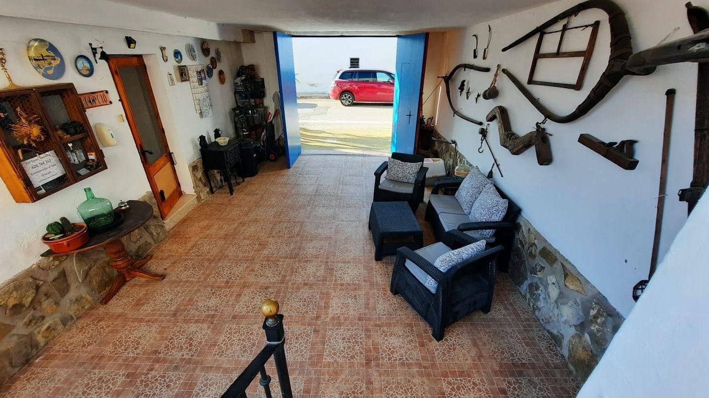 8 sypialnia Finka/Dom wiejski na sprzedaż w Amposta - 298 000 € (Ref: 8903062)