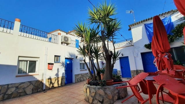 8 sypialnia Finka/Dom wiejski na sprzedaż w Amposta - 298 000 € (Ref: 8903062)