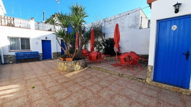 8 sypialnia Finka/Dom wiejski na sprzedaż w Amposta - 298 000 € (Ref: 8903062)