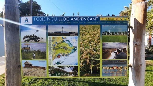 8 sypialnia Finka/Dom wiejski na sprzedaż w Amposta - 298 000 € (Ref: 8903062)