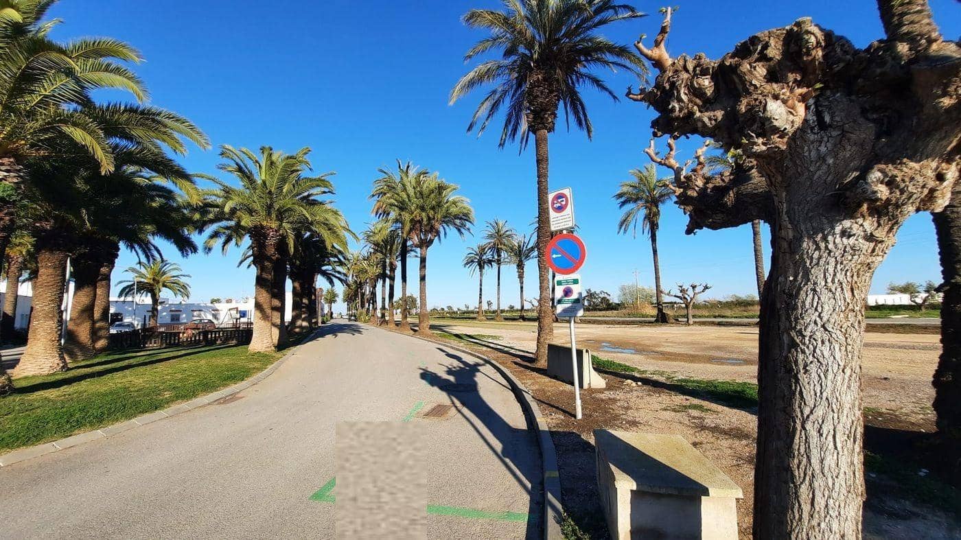 8 sypialnia Finka/Dom wiejski na sprzedaż w Amposta - 298 000 € (Ref: 8903062)