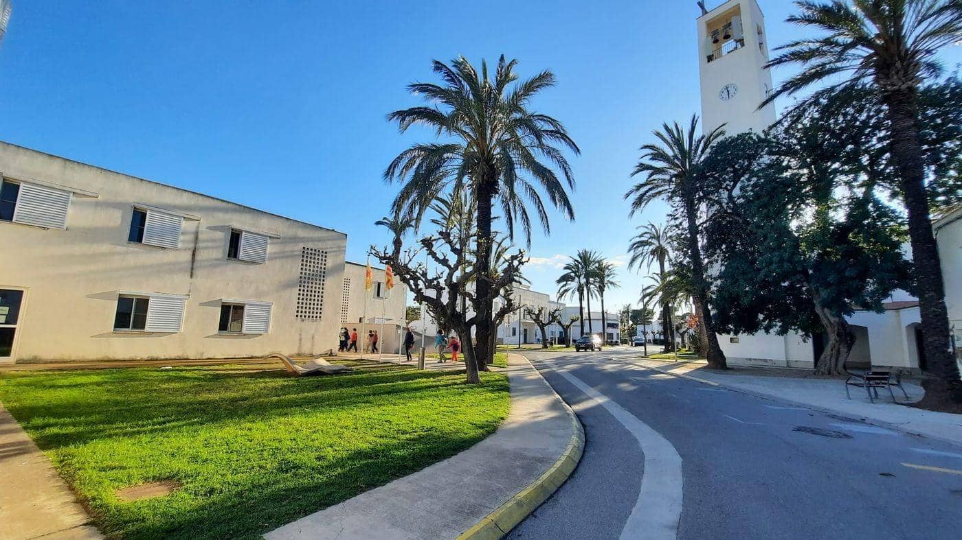 8 sypialnia Finka/Dom wiejski na sprzedaż w Amposta - 298 000 € (Ref: 8903062)