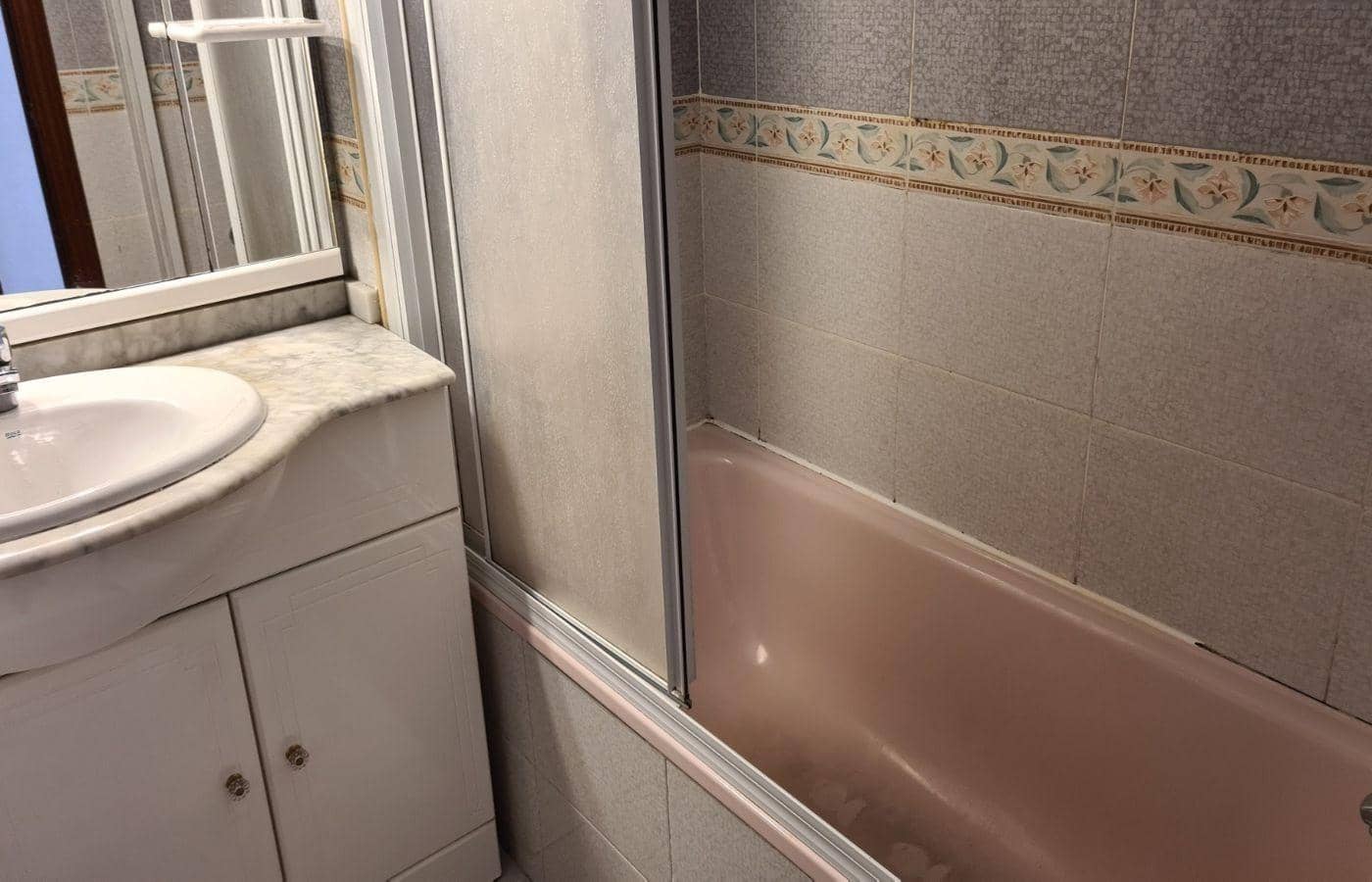 3 soveværelse Rækkehus til salg i El Castell med garage - € 100.700 (Ref: 8905267)