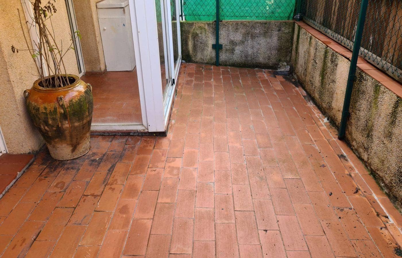 3 soveværelse Rækkehus til salg i El Castell med garage - € 100.700 (Ref: 8905267)