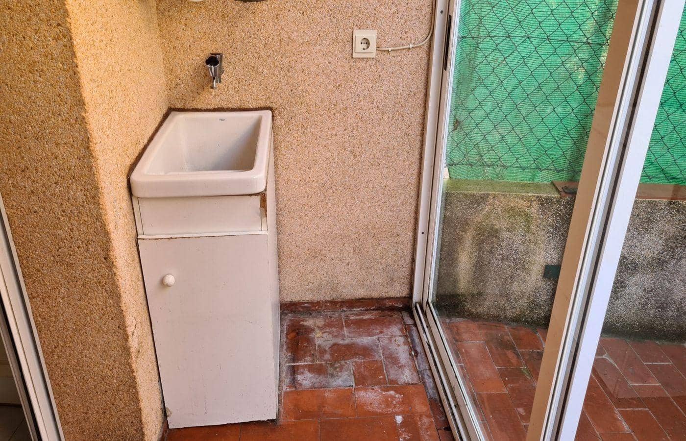 3 soveværelse Rækkehus til salg i El Castell med garage - € 100.700 (Ref: 8905267)