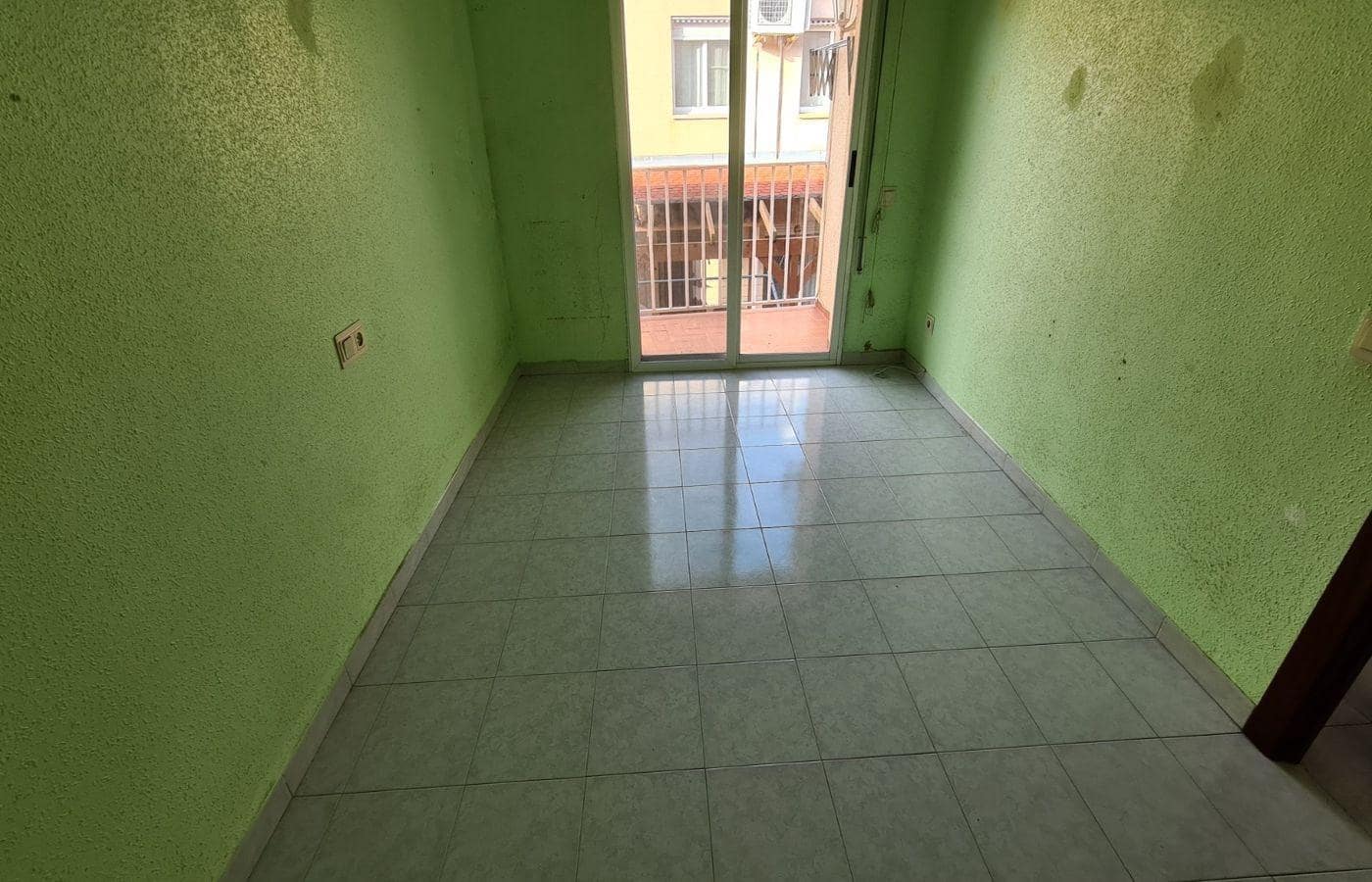 3 soveværelse Rækkehus til salg i El Castell med garage - € 100.700 (Ref: 8905267)