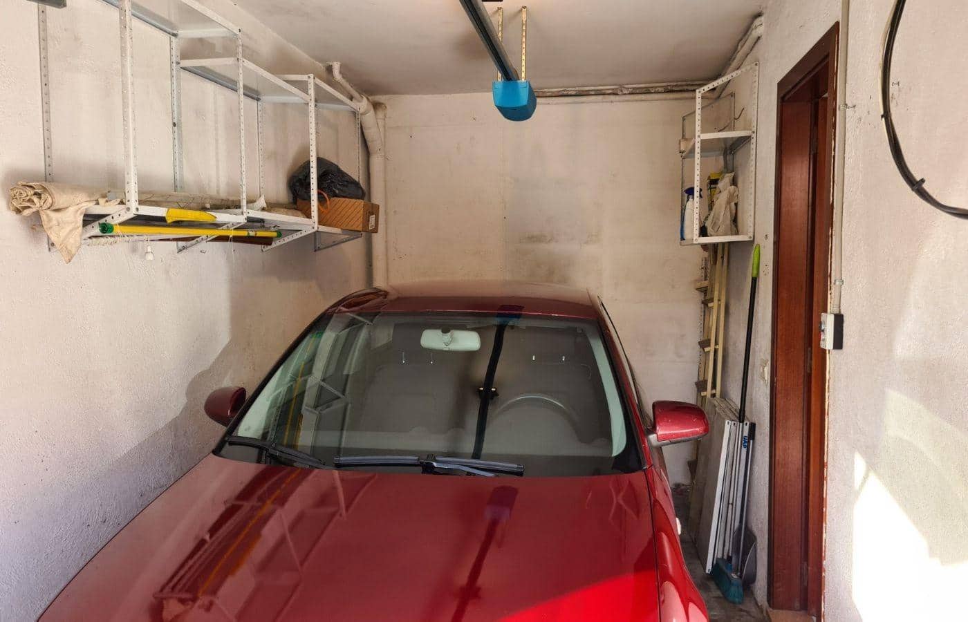 3 soveværelse Rækkehus til salg i El Castell med garage - € 100.700 (Ref: 8905267)