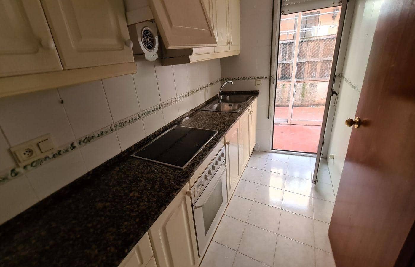 3 soveværelse Rækkehus til salg i El Castell med garage - € 100.700 (Ref: 8905267)