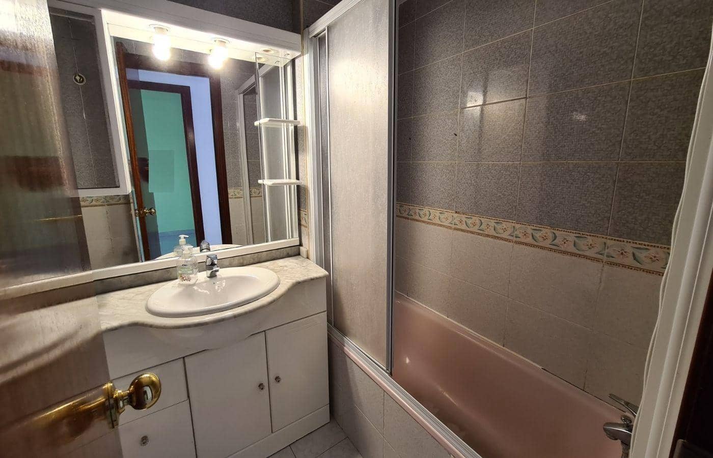 3 soveværelse Rækkehus til salg i El Castell med garage - € 100.700 (Ref: 8905267)