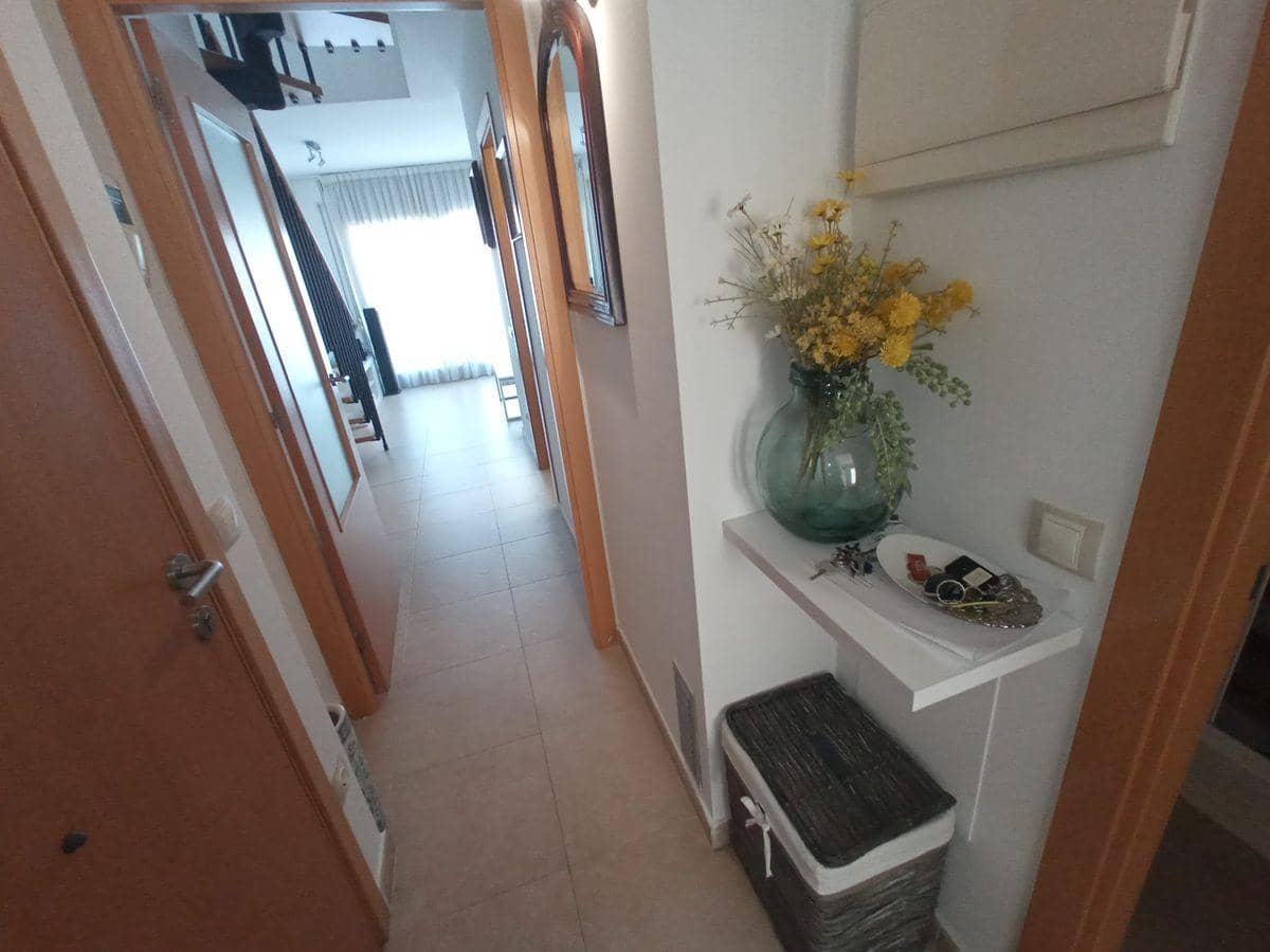 3 soveværelse Lejlighed til salg i Sant Carles de la Rapita - € 148.000 (Ref: 8950507)