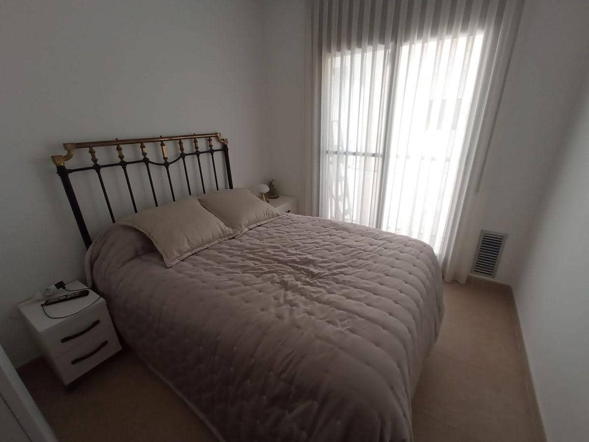 3 soveværelse Lejlighed til salg i Sant Carles de la Rapita - € 148.000 (Ref: 8950507)