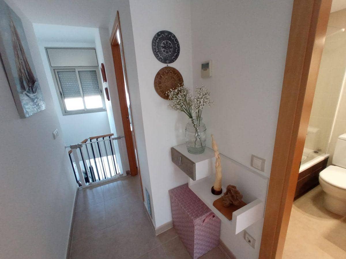 3 soveværelse Lejlighed til salg i Sant Carles de la Rapita - € 148.000 (Ref: 8950507)