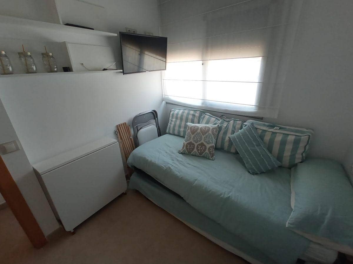 3 soveværelse Lejlighed til salg i Sant Carles de la Rapita - € 148.000 (Ref: 8950507)