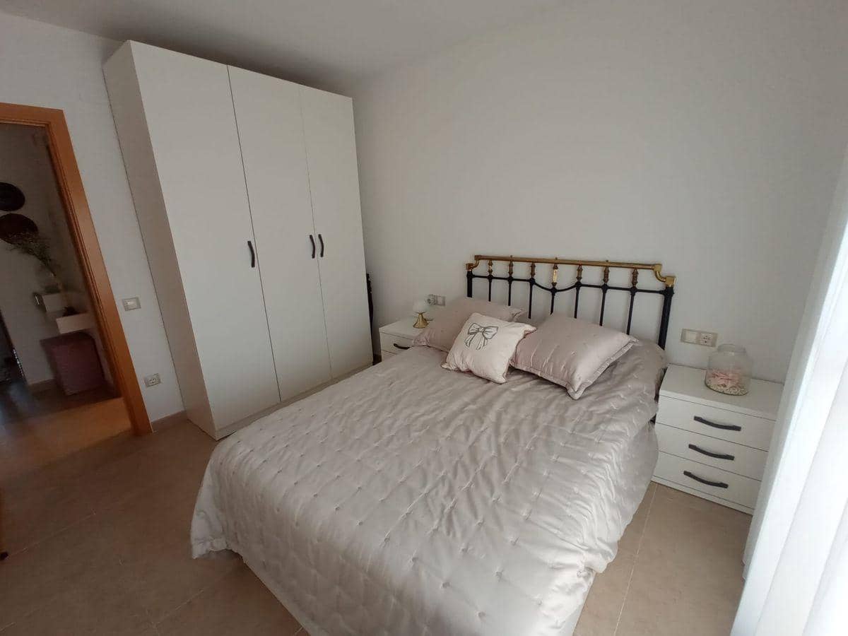 3 soveværelse Lejlighed til salg i Sant Carles de la Rapita - € 148.000 (Ref: 8950507)