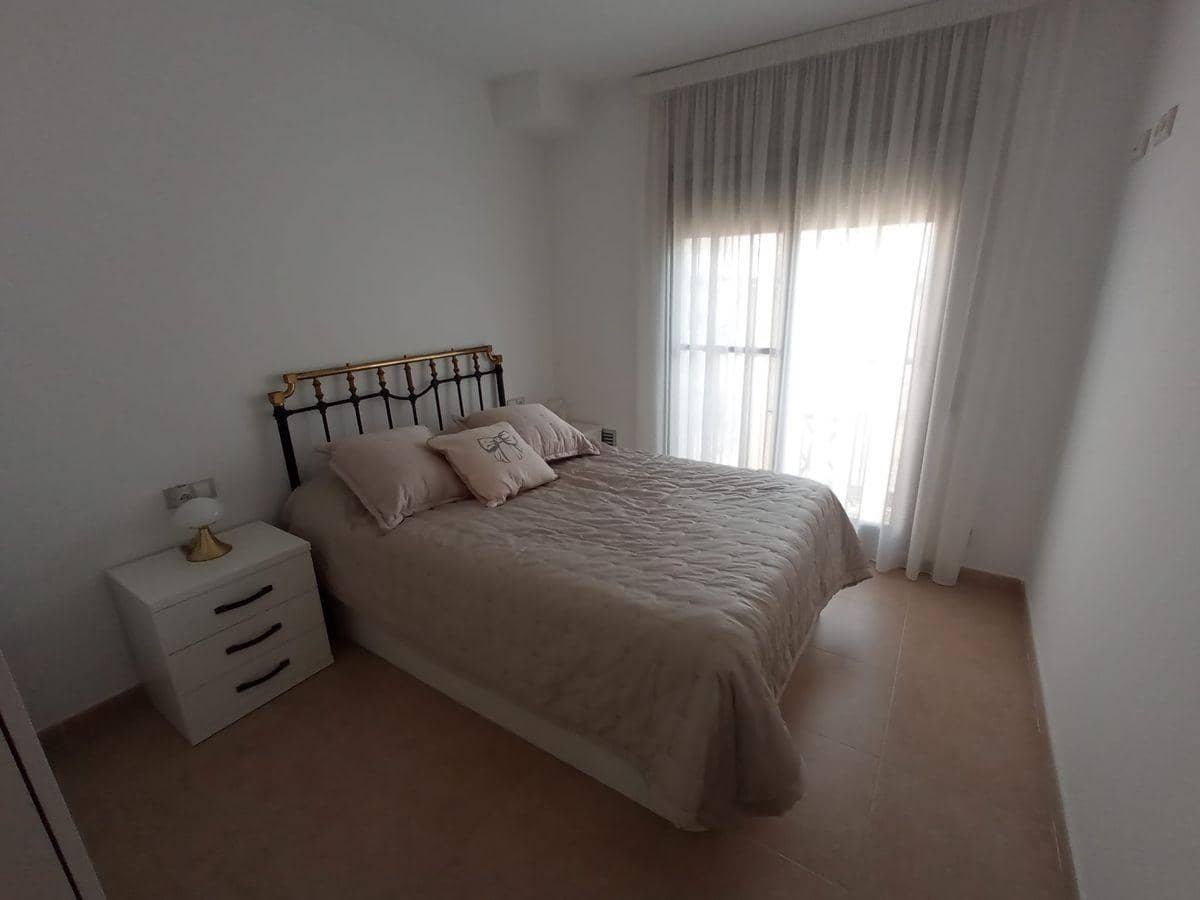 3 soveværelse Lejlighed til salg i Sant Carles de la Rapita - € 148.000 (Ref: 8950507)