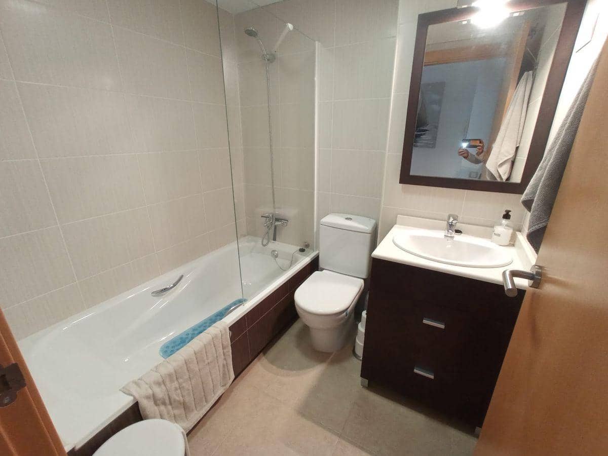 3 soveværelse Lejlighed til salg i Sant Carles de la Rapita - € 148.000 (Ref: 8950507)