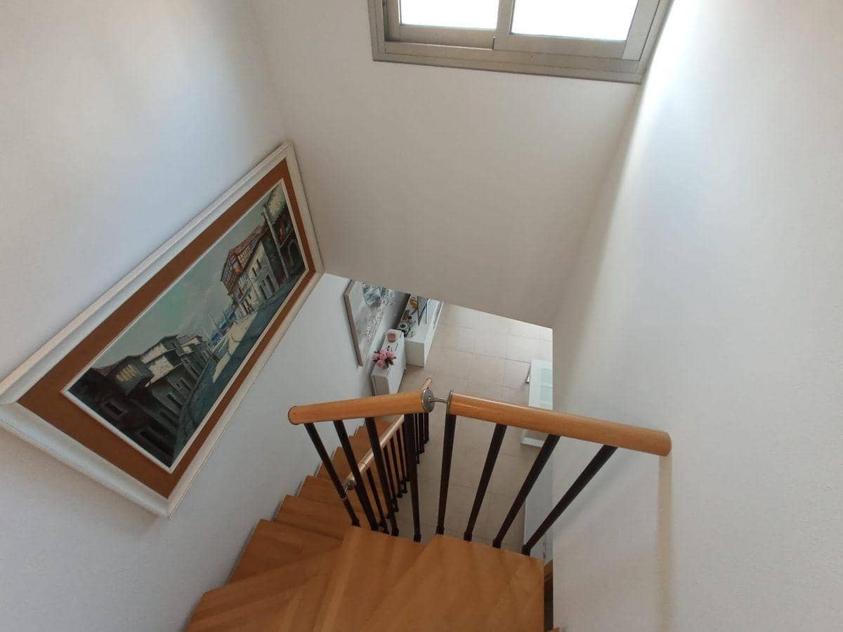 3 soveværelse Lejlighed til salg i Sant Carles de la Rapita - € 148.000 (Ref: 8950507)