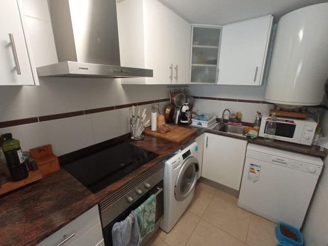 3 soveværelse Lejlighed til salg i Sant Carles de la Ràpita - € 148.000 (Ref: 8950507)