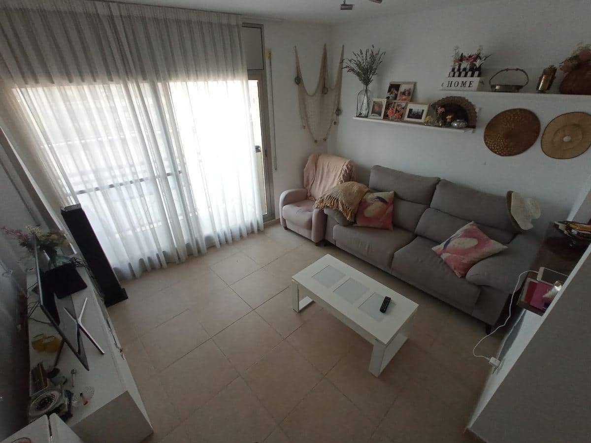 3 soveværelse Lejlighed til salg i Sant Carles de la Rapita - € 148.000 (Ref: 8950507)