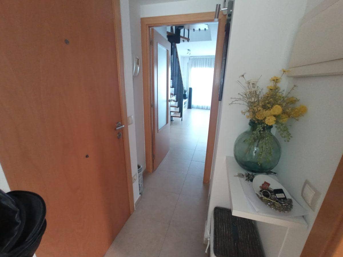 3 soveværelse Lejlighed til salg i Sant Carles de la Rapita - € 148.000 (Ref: 8950507)