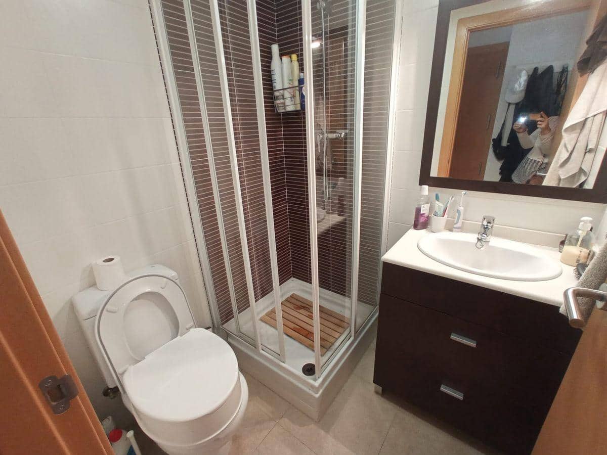 3 soveværelse Lejlighed til salg i Sant Carles de la Rapita - € 148.000 (Ref: 8950507)