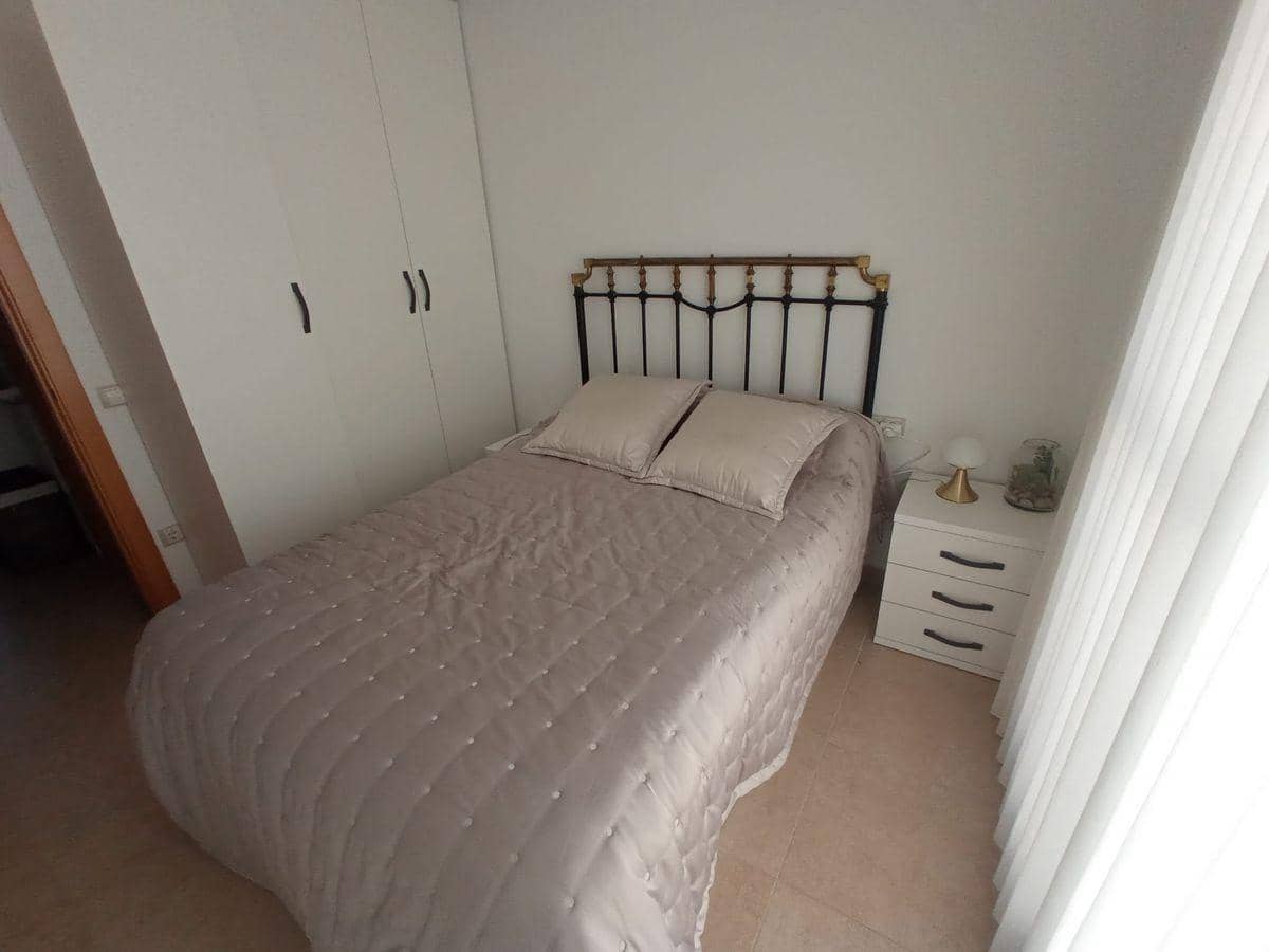 3 soveværelse Lejlighed til salg i Sant Carles de la Rapita - € 148.000 (Ref: 8950507)