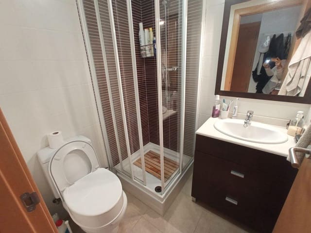 3 soveværelse Lejlighed til salg i Sant Carles de la Ràpita - € 148.000 (Ref: 8950507)