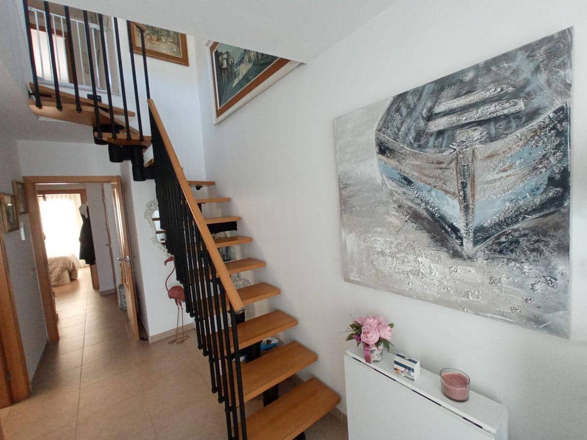 3 soveværelse Lejlighed til salg i Sant Carles de la Rapita - € 148.000 (Ref: 8950507)