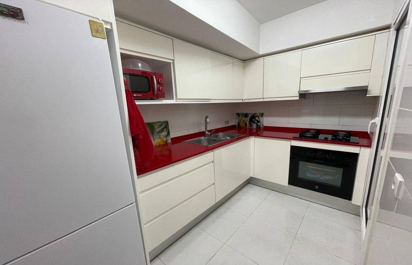 3 bedroom Flat for sale in Sant Carles de la Rapita - € 100,700 (Ref: 8954340)