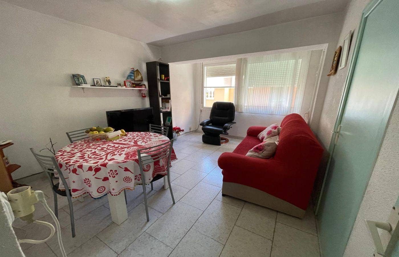 3 bedroom Flat for sale in Sant Carles de la Rapita - € 100,700 (Ref: 8954340)