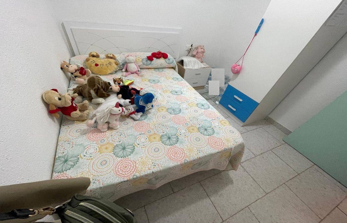 3 bedroom Flat for sale in Sant Carles de la Rapita - € 100,700 (Ref: 8954340)