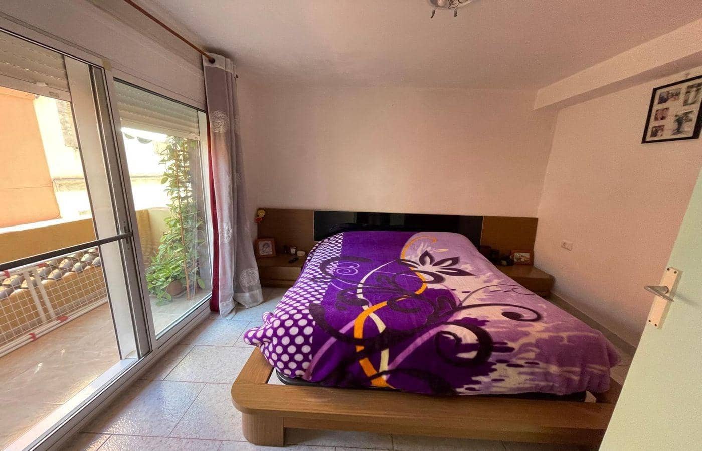 3 bedroom Flat for sale in Sant Carles de la Rapita - € 100,700 (Ref: 8954340)