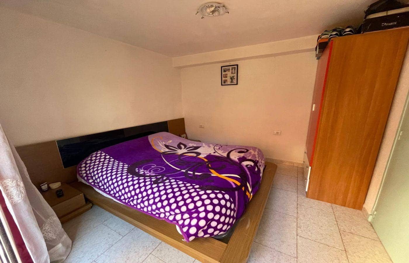 3 bedroom Flat for sale in Sant Carles de la Rapita - € 100,700 (Ref: 8954340)