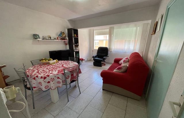 3 chambre Appartement à vendre à Sant Carles de la Ràpita - 100 700 € (Ref: 8954340)